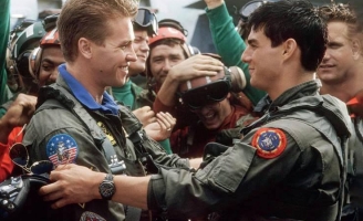 Huyền thoại TOP GUN: Doanh thu khủng, gây dựng tên tuổi cho Tom Cruise