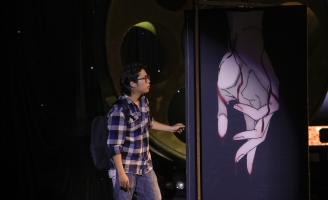 Huỳnh Chí Hào bùng nổ với vai gã biến thái tại Gương Mặt Điện Ảnh 2025