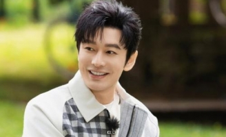 Huỳnh Hiểu Minh và dàn người yêu toàn mỹ nhân Hoa ngữ