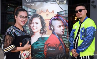 Huỳnh Phúc Thanh Nhân cùng DJ Wang Trần “song kiếm hợp bích” thực hiện DJ Music Generations 2020