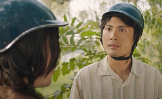 Huỳnh Phương kể khổ ngủ chung với Tiến Luật một tháng ở miền Tây