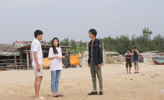 Huỳnh Phương tìm cách “trả thù” Quách Ngọc Tuyên vì gái đẹp
