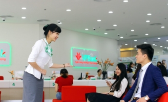 IFC cấp khoản vay chuyển đổi 57 triệu USD cho VPBank