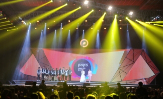 [Infographic] Hành trình 10 năm POPS Worldwide 