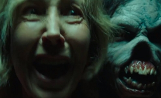 Insidious The Last Key hé lộ trailer đầy kinh dị 