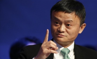 Jack Ma: Trong 30 năm tới, con người sẽ chỉ làm 4 giờ/ngày