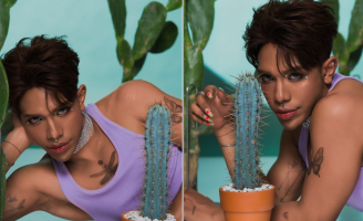 Jackie - một màu sắc khác lạ trong thị trường âm nhạc Việt năm nay