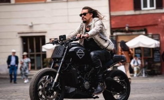 Jason Momoa chia sẻ về lần đầu gia nhập thương hiệu Fast & Furious
