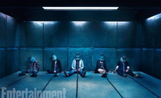 'Jigsaw' tung trailer khiến người xem kinh hãi