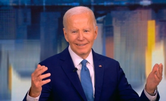 Joe Biden mắc ung thư tuyến tiền liệt giai đoạn tiến triển, đã di căn đến xương