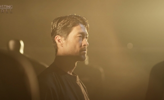 Johnny Trí Nguyễn tái xuất, casting phim hành động huyền sử “Hộ Linh Tráng Sĩ”