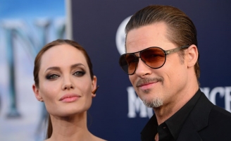 Jolie và Pitt, cuộc chiến PR rực lửa giữa hai kẻ 'yêu nhau'