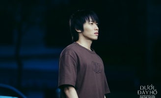 Kay Trần: từ âm nhạc đến màn ảnh rộng với vai diễn đầy bất ngờ