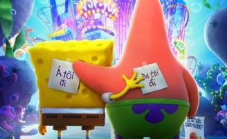 Keanu Reeves “John Wick” xuất hiện bất ngờ trong trailer phim hoạt hình mới