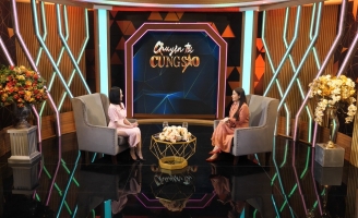 Kha Ly kể hành trình gần 20 năm làm nghệ thuật: “Cái duyên đến đâu thì mình đi đến đó”