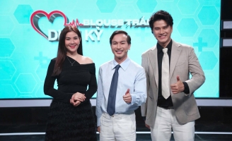 Kha Ly nghẹn ngào gặp lại bác sĩ đã giúp cô thực hiện giấc mơ làm mẹ