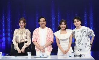 Khả Như hứa hẹn khuấy động tập 6 Siêu Tài Năng Nhí