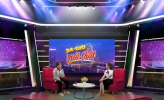 Khắc Minh: “Nếu là người ái kỷ, tốt nhất hãy yêu khi bạn yêu ai đó hơn chính mình”