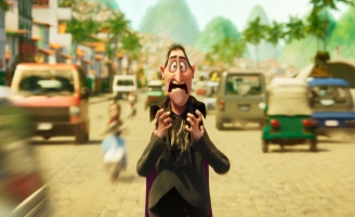 Khách Sạn Huyền Bí chuẩn bị ra mắt phần kết