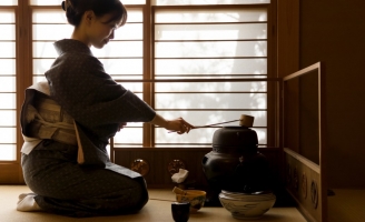 Khám phá câu chuyện lễ nghi của Nhật Bản