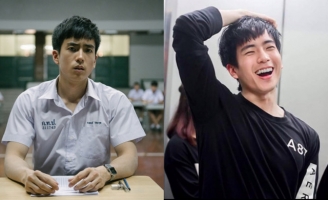 Khám phá chàng Bank khó ưa trong ‘Thiên tài bất hảo