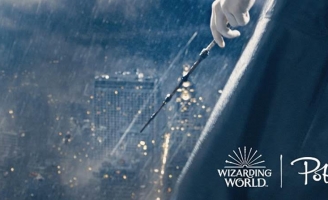 Khám phá những liên kết giữa Harry Potter và Sinh Vật Huyền Bí: Tội Ác Của Grindelwald