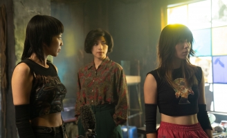 Khán giả bất ngờ với dì Lin của Ngô Thanh Vân trong Thanh Sói