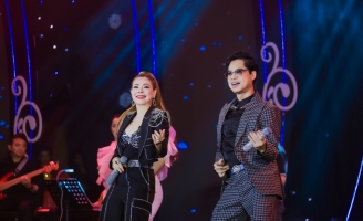 Khán giả cùng khóc cùng cười với Ngọc Sơn trong liveshow Quy Nhơn