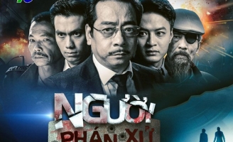 Khán giả tranh cãi vì 'Người phán xử' phiên bản điện ảnh