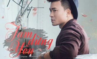 Khang Việt tung MV mang màu sắc liêu trai chiếm trọn trái tim khán giả