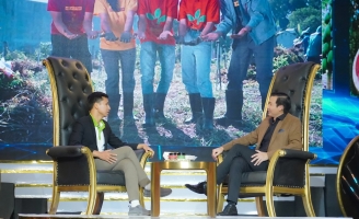 Khát khao đưa giá trị Việt vươn tầm quốc tế của chàng founder thương hiệu Đạt Foods