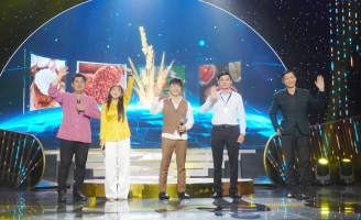  Khát Vọng Mùa Vàng: Bật mí chuyện nông nghiệp của chủ nhân Nông Trại Xanh Phương Nam