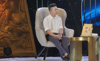 Khát Vọng Mùa Vàng: Chàng nông dân 9X Nguyễn Trường An 