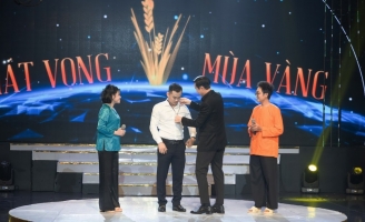 Khát Vọng Mùa Vàng - Tập 122: Hành trình nâng tầm hạt cà phê Việt