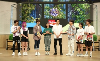 Khi Chàng Vào Bếp tập 24 tiếp tục lên sóng với Osad và Trang Hý