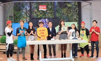 “Khi Chàng Vào Bếp” tập 4 màn đấu bếp giữa Huỳnh Mến – Minh Thiện và Đoàn Tuấn – Phương Uyên