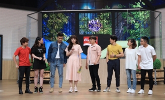 Khi Chàng Vào Bếp: Trương Thế Vinh – Liên Bỉnh Phát hứa hẹn sẽ mang đến nhiều bất ngờ