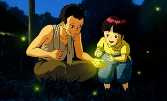 8 phim hoạt hình khiến cả trái tim sắt đá nhất cũng phải bật khóc