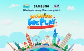 Kho nội dung giáo dục, giải trí lành mạnh dành cho bé mà bố mẹ không thể bỏ qua