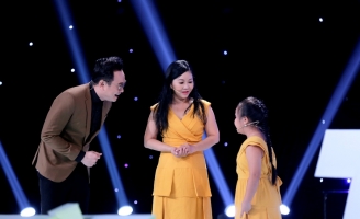 Khoảnh Khắc Cuộc Đời : Bé 