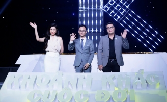 Khoảnh khắc cuộc đời: Câu chuyện cảm động về người đã chiến đấu chống lại căn bệnh suy thận 