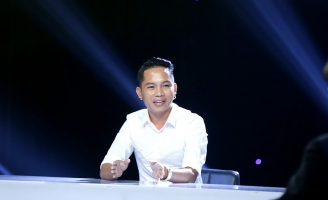 Khoảnh Khắc Cuộc Đời: Câu chuyện khởi nghiệp của Hoàng Ngọc Huy