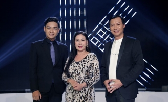 Khoảnh Khắc Cuộc Đời: NSND Kim Xuân chia sẻ bí quyết giữ gìn hạnh phúc gia đình