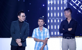 Khoảnh Khắc Cuộc Đời tập 15: Những đau thương chưa từng hé lộ của “Hiệp Sĩ Đường Phố” 