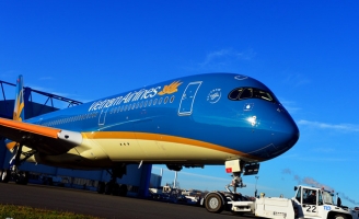 Khởi đầu của các hãng hàng không Việt khó khăn ra sao?