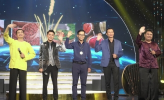 Khởi nghiệp thành công với khát khao đưa hoa cẩm cù đến muôn nơi