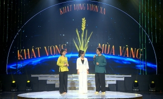 Khởi nghiệp từ tinh dầu, cô gái Đồng Tháp chinh phục giấc mơ xanh