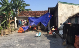 Khởi tố cán bộ trường học hiếp dâm cô gái tàn tật