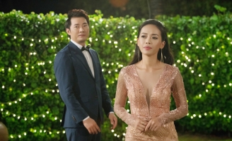 Khôi Trần “Chỉ có tôi mới làm Kiều Trang khóc. Hãy đợi đấy”.