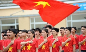 Không được có bất kỳ hành vi nào ngăn chặn việc phổ biến Quốc ca Việt Nam
